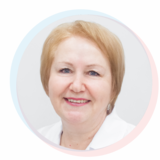 Деревянкина Галина Никитична