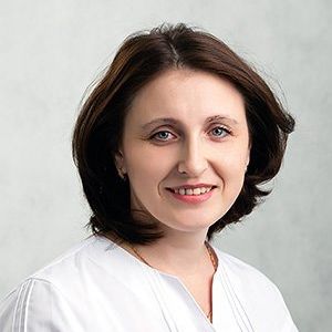 Янина Ирина Владимировна, фото