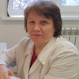 Кострова Галина Александровна