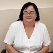 Потемкина Людмила Александровна, фото