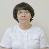 Мисакян Ирина Павловна