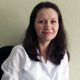 Илимурзина Наталья Абдурахимовна фото
