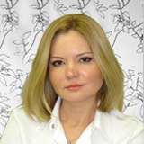 Харькина Елена Владимировна