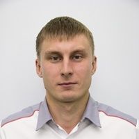 Тимаков П.В. Новосибирск - фотография