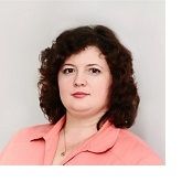 Сафарова Екатерина Валерьевна, фото