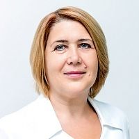 Антипова И.В. Челябинск - фотография