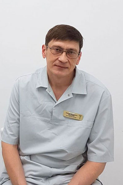 Алексей ильин доктор гинеколог википедия фото биография