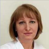 Мыльникова Ирина Евгеньевна, фото