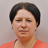 Щелокова Татьяна Сергеевна фото