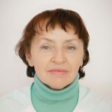 Дроздова Людмила Николаевна