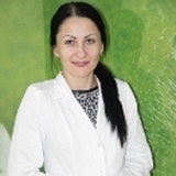 Ефимова Ольга Анатольевна