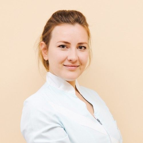 Соколова Александра Александровна, фото