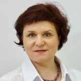 Стрельникова Татьяна Николаевна