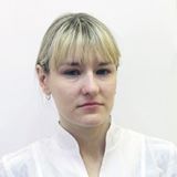 Таркова Ирина Сергеевна фото