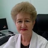 Мартынова Людмила Борисовна