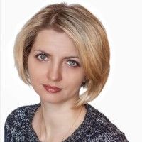 Щербакова Татьяна Евгеньевна, фото