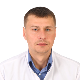 Фуркаленко Олег Иванович