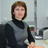 Шмидт Наталья Васильевна
