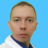 Копылов Сергей Леонидович, фото