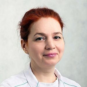 Плешанова Елена Викторовна