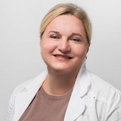 Зубакина Илона Вадимовна