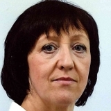 Суслова Наталья Борисовна