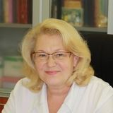 Волкова Галина Ильинична