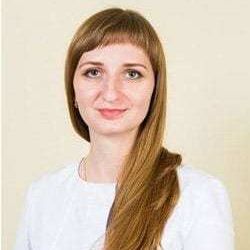 Аносова Елена Ивановна Санкт-Петербург: акушер-гинеколог