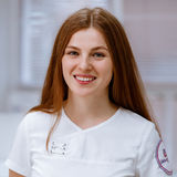 Мирошникова Мария Сергеевна фото