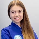 Андрущенко Дарина Евгеньевна