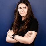 Мозер Мария Андреевна