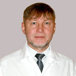 Юсупов Шамиль Миннерахманович Уфа: невролог