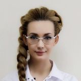 Иванова Ксения Сергеевна