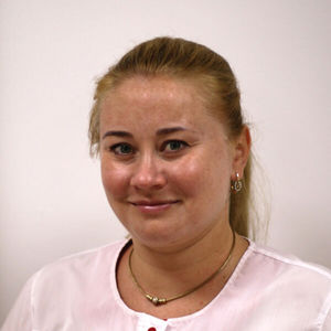 Богданова К.К. Севастополь - фотография