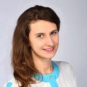 Кузнецова Наталья Владимировна, фото