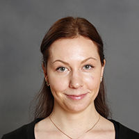 Коваленко (Нищетенко) Дарья Юрьевна, фото