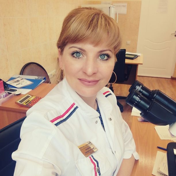Самарина И.В. Сочи - фотография