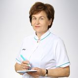 Бальченко Ольга Алексеевна