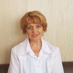 Двойнишникова Ирина Николаевна Владивосток: невролог