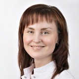 Бояршинова Наталия Николаевна