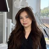 Ефремова Карина Алексеевна