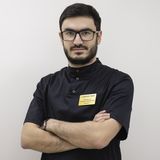 Шахнавазов Сулейман Рабаданович