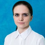 Щиенко Маргарита Ивановна