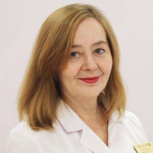 Медведникова Тамара Николаевна, фото