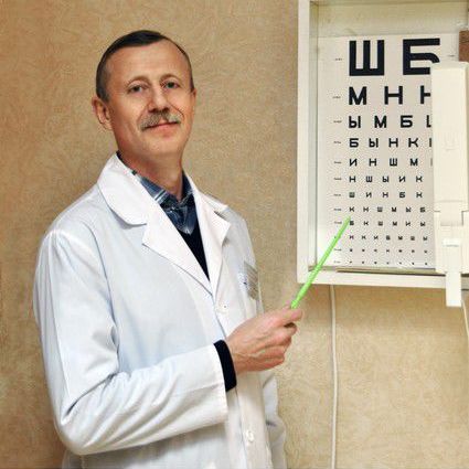 Перетолчин Ю.Г. Благовещенск - фотография