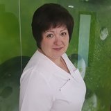 Марченко Нина Александровна