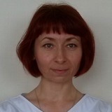Андриянова Елена Вианоровна