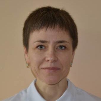Истомина Татьяна Анатольевна