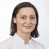 Свалова Анастасия Валерьевна