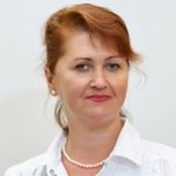 Гумарова Елена Альбертовна